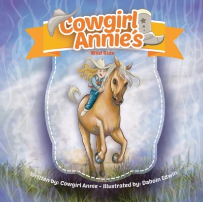 Annie - 's Wild Ride - New paperback or softback - X555z