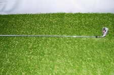 Wilson 	MOI Hollow Profile 	6 Iron 	Right Handed 	37"	Steel 	Stiff	New Grip 