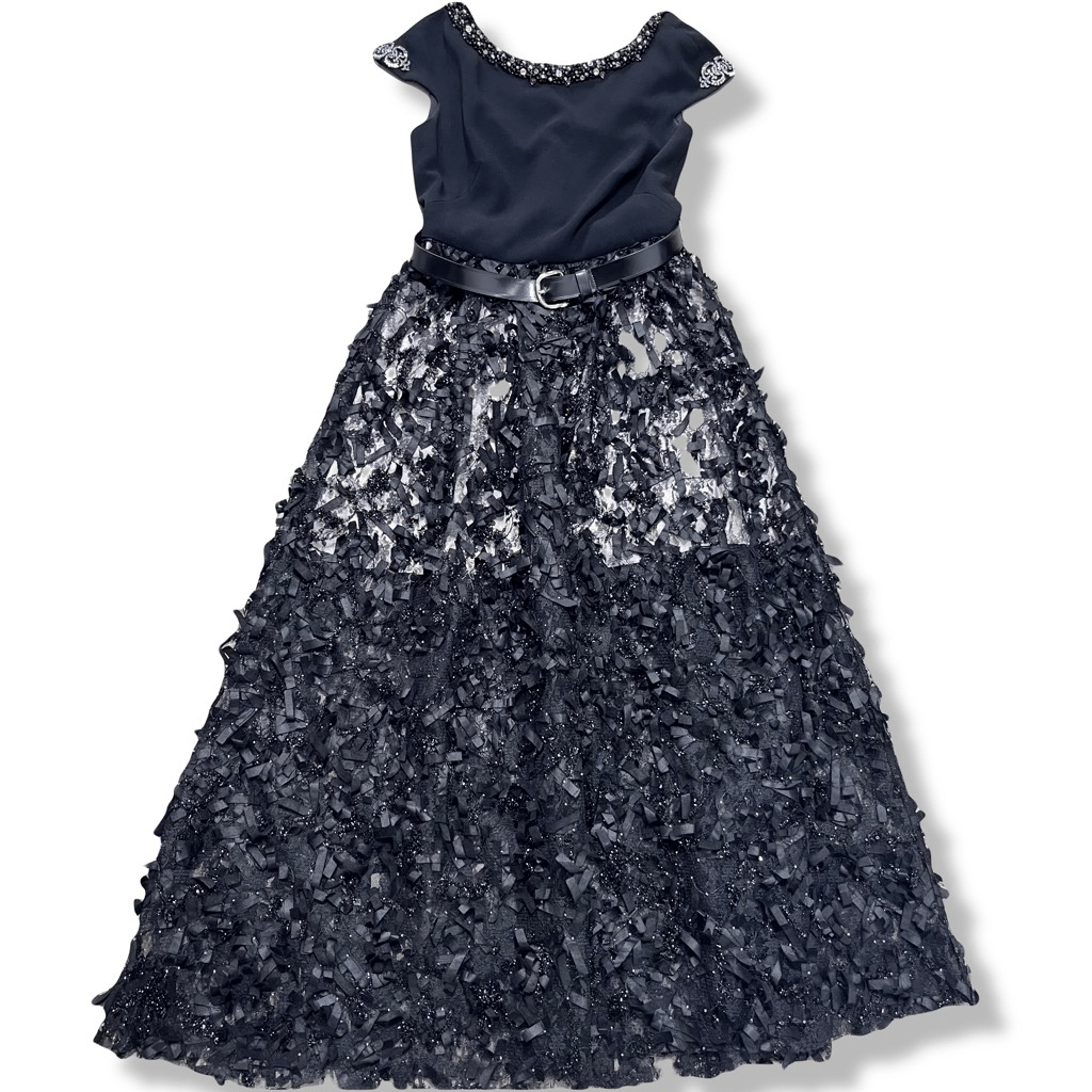 Upcycled Theia Formal Gown Size S 2 Women's | eBay Upcycled Theia Formal Gown Size S 2 Women's | eBay