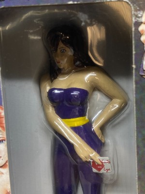 Figurine Cat's Eye & City Hunter - Kisugi Rui - Manga Japanime - NEUVE