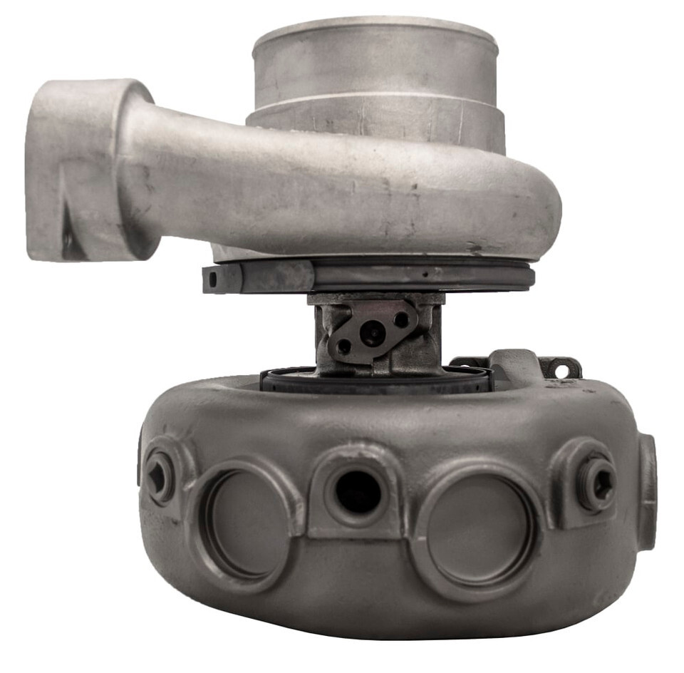 New in Box CAT 10R-8253 Turbo GP BAS OEM Genuine Turbocharger 4W 