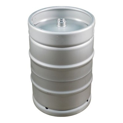 #ad #ad NEW 15.5 Gallon 1 2 Barrel US Commercial Beer Keg Sankey D Sanke Draft Brewing $240.00