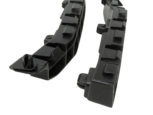 OEM 08-12 Honda Accord SeDaN 4d Bumper Clip Fender Bracket Driver Passenger Side - Foto 8 di 10