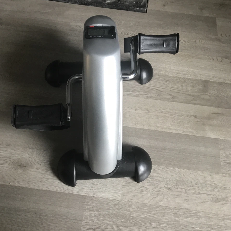 TDCT-C CA Exercise bike peddler - Image 4 of 4