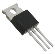 FQP4N20L TRANSISTOR TO-220