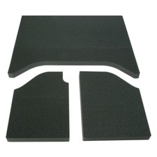 DEI For 07-10 Jeep Wrangler JK 2-Door Boom Ma...