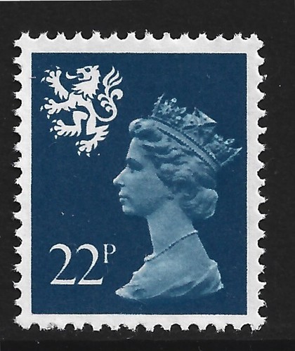 SCOTLAND BETWEEN S14 & S51 DEC DEFINS. "LESS EXPENSIVE" STAMPS WITH 45% DISCOUNT - Picture 36 of 40