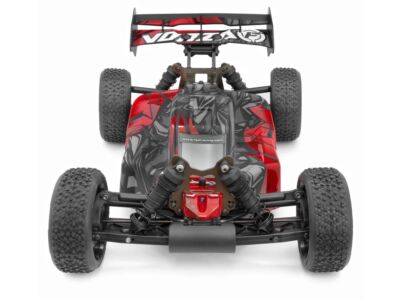 HPI Vorza Flux Buggy, 1/8 Scale 4WD RTR Brushless w/2.4GHz Radio