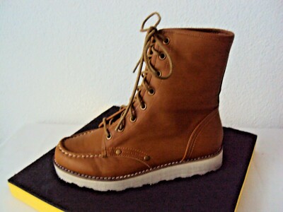 Buffalo  Stiefeletten Boots Echtleder Gr. 38 