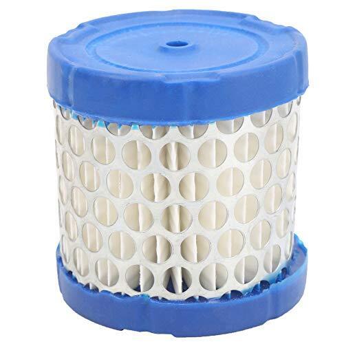 Air Filter Plastic Lawn Mower Air Filter Replacement Part Accessory Upgraded