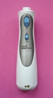 WATERPIK WP-450 WATER FLOSSER RECHARGEABLE PART PUMP ONLY FOR WP-450W/C   C3.1