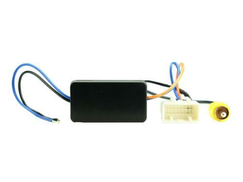 Gancio di traino fisso per Toyota Auris Hybrid E18 II 2vol 2013-2019+kit el. 7p