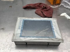 Yaskawa VIPA smartPanel 62I-JID0-CB 01 V13.001 Touch Panel