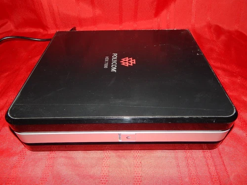 Polycom HDX 7000