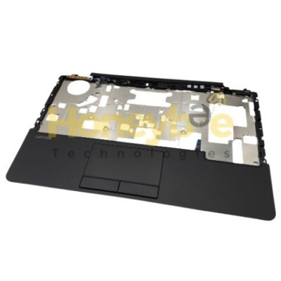 GENUINE DELL LATITUDE E7240 LAPTOP PALMREST TOUCHPAD ASSEMBLY PNCFX GRADE A