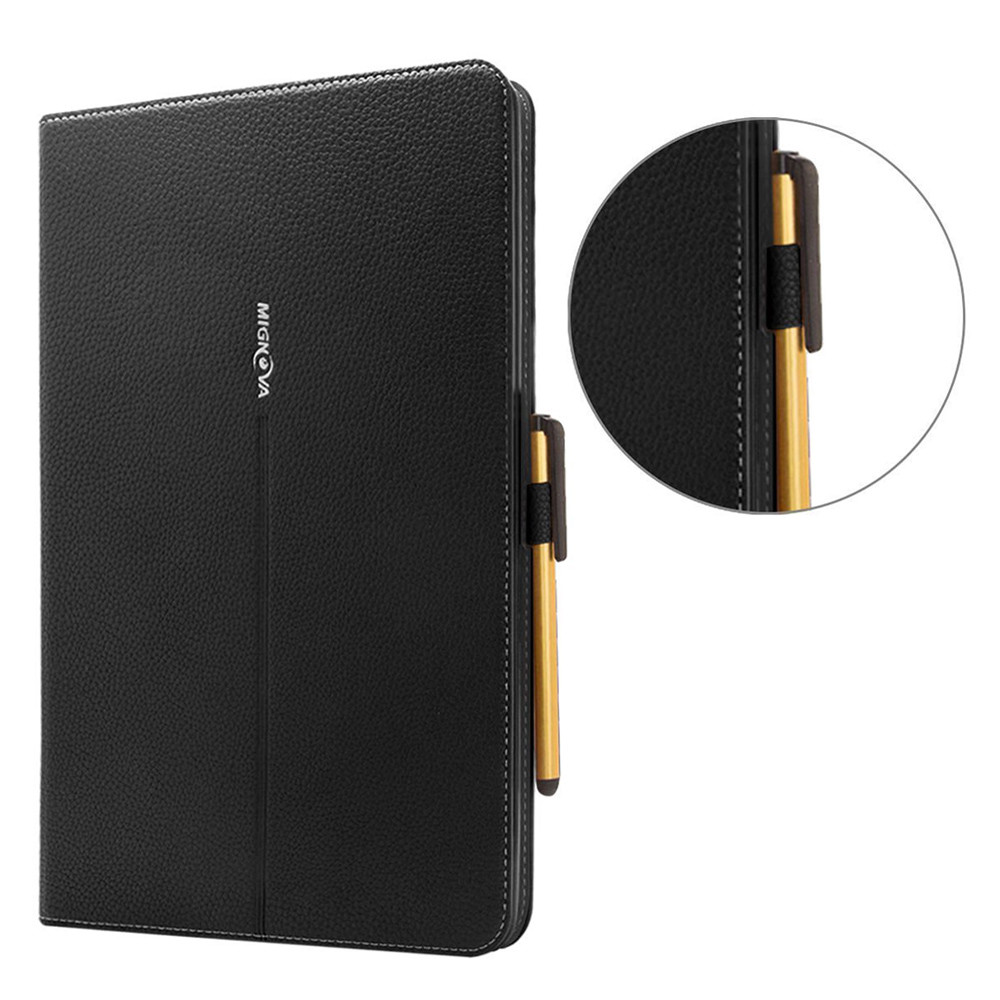 For Samsung Galaxy Tab A 10.5 T590 T595 Case Smart Wallet Stand Flip Slim Cover