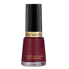 Revlon Nail Enamel Raven Red 8ml
