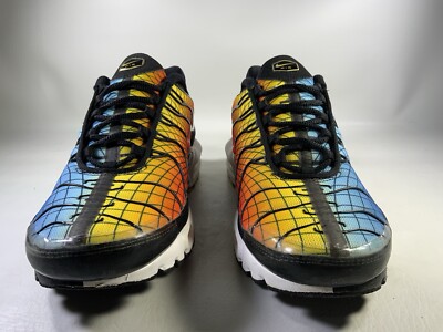 air max plus tn se greedy