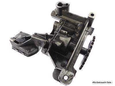 Citroen C5 (RC) 2.0 HDi Ölpumpe 9644350880