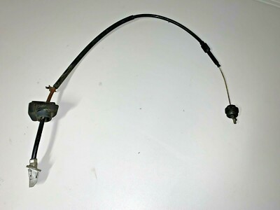 Original BMW Tülle Gaskabelzug 1163887 1164597 | eBay 