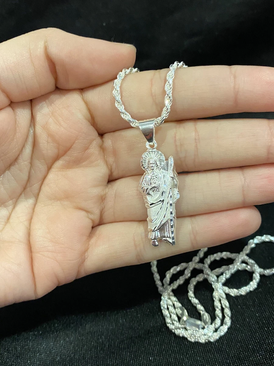 Silver san shop judas