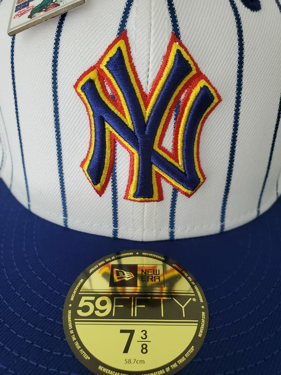 【NEW ERA】 MLB公式キャップ　7 3/8 58.7cm3点セット ニューエラキャップ 7 3/8 (58.7cm) - 神保町キックス