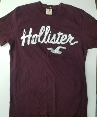 hollister men t shirt