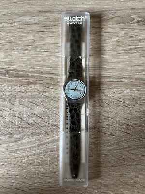 Swatch von 1991 - ONE STEP - GX708 in NEU& OVP