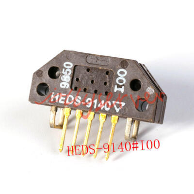 NEW 1PCS HEDS-9140#I00 AVAGO ZIP-5