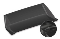 Csr Heckansatz Abs Carbon Look FüR Vw Golf 7 Gti / Gtd / Gte