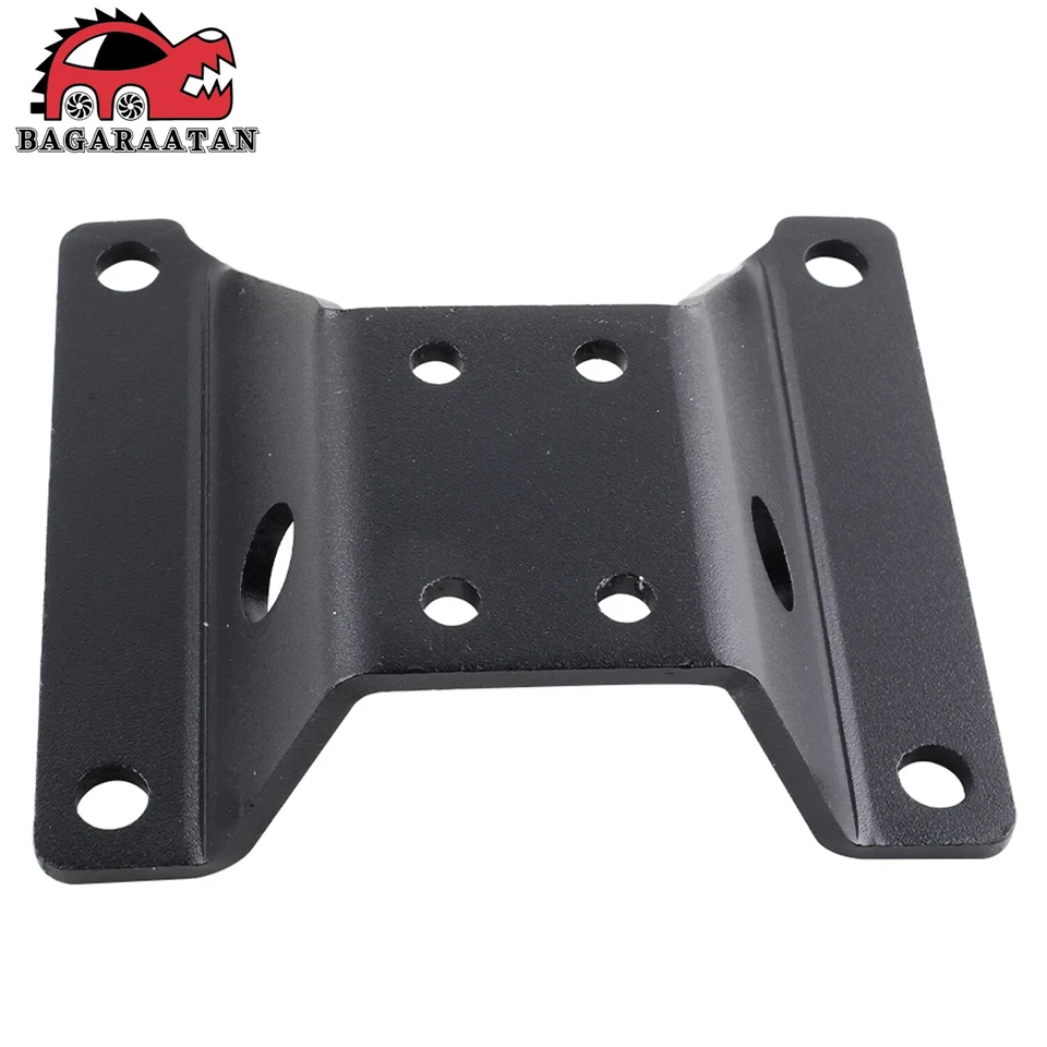 Caja de cambios corta negra para BMW 318i 320i E36 E39 E46 M3 323i 325i 330i M5 M6 EE. UU. Foto 4 de 4