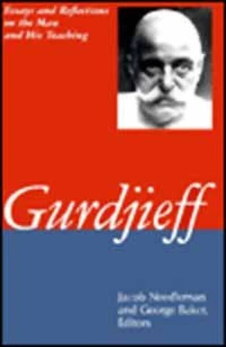 Gurdjieff : Meetings with a Remarkable Man Hardcover