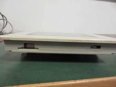 OMRON 液晶モニタ F150-M05L junk DC24V F150-M05L OMRON a Touch