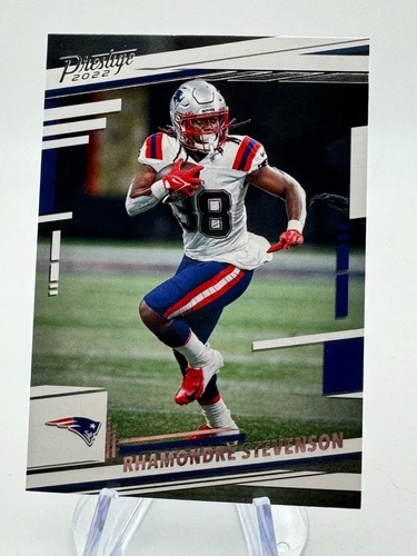 2022 Prestige Football Cards 201-393 +Rookies -You Pick 🏈🏈🏈