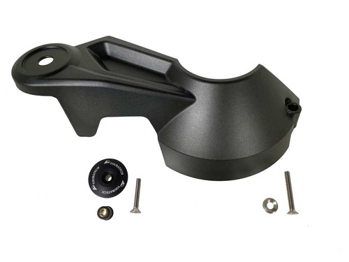 Touratech Cardan Guard to fit BMW R1300 GS / R1300 GS Adventure - Picture 3 of 3