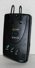 Escort Solo Cordless Radar  Laser Safety Detector FOR PARTS AS IS