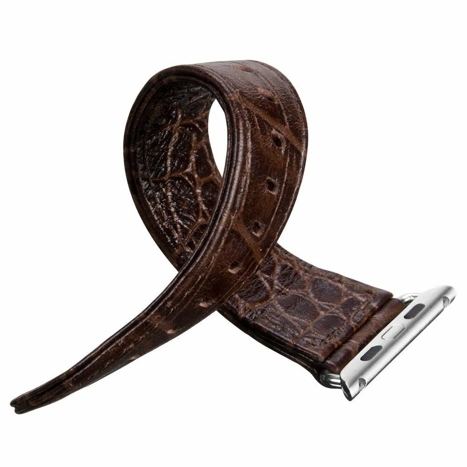 Correa HOCO para Apple Watch iWatch 38 mm 40 mm 41 mm correa de reloj pulsera pulsera Foto 2 de 4