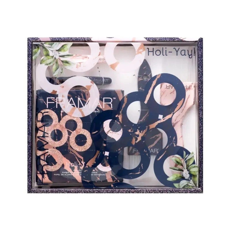 FRAMAR Tropic Vibes/floración del desierto/holi-yay! pack oferta set REGALO Foto 4 de 4