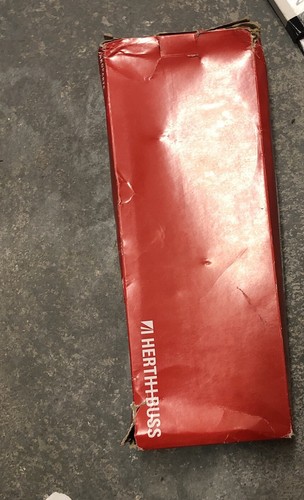 HERTH+BUSS JAKOPARTS J1328040 Air Filter 1444 CP - Picture 2 of 3