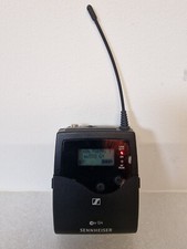 Sennheiser Sk 500 G4-gbw Radiomic Transmitter Bodypack