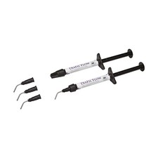 Composite Dentaire Fluide Diadent Flow – Seringue 2g + 10 Embouts