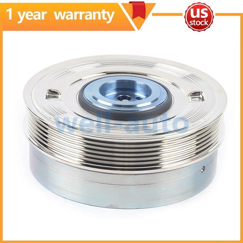 NEW Engine Harmonic Balancer for Mini Cooper BMW X1 F48 X2 F39 L3 1.5L L4 1.6L eBay