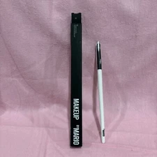 Makeup By Mario E5 Cosmetic Detailed Shadow Brush Authentic Brand New