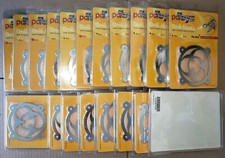 Lot of 19 Custom 80mm PCtoys Grill Maxx Bio Hazard Fan Grill NOS