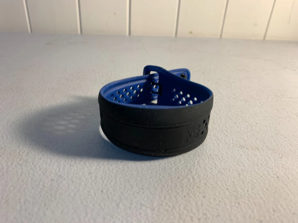 Mio 59P Black Bluetooth Global Fuse Heart Rate Monitor and Activity Tracker - Image 4 of 4