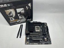 Placa madre ASUS TUF Gaming B760M-PLUS WiFi D4 LGA 1700 MicroATX Intel DDR4