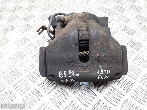1999 VW PASSAT BREMSSATTEL VORNE LINKS 1900TDI