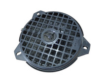 Oem Infinity Rear Door Speaker Dodge Ram 02-09 56043086ac Oem Infinity Rear Door Speaker Dodge Ram 02-09 56043086ac