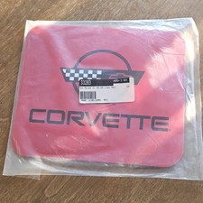 Corvette Mouse Pad