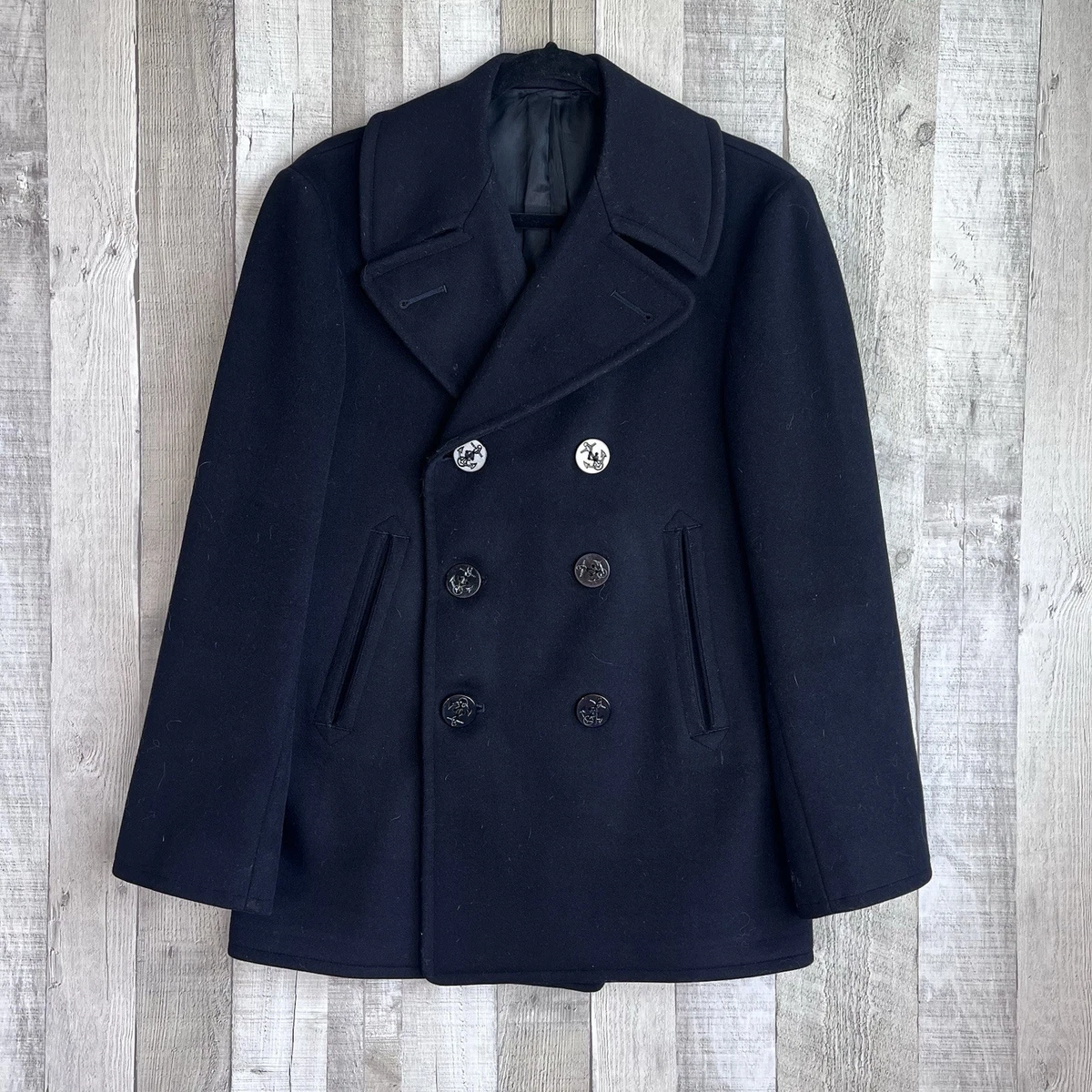 kersey peacoat products for sale | eBay
